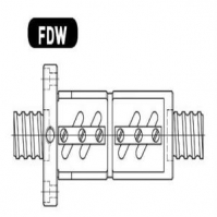 FDW 더블 너트 …