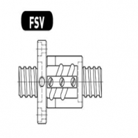 FSV 싱글 너트 …
