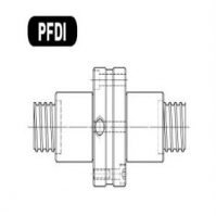 PFDI 너트 맞데…