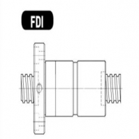 FDI 더블 너트 …
