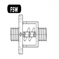 FSW 싱글 너트 …