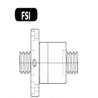 FSI 싱글 너트 …